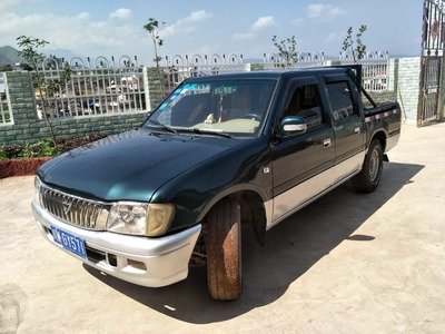 辽宁皮卡车报废年限是多少?了解这些很重要! 辽宁皮卡车报废年限是多少?了解这些很重要!