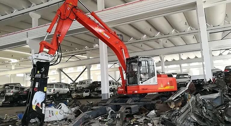 辽宁外地车报废流程全解析 辽宁外地车报废流程全解析